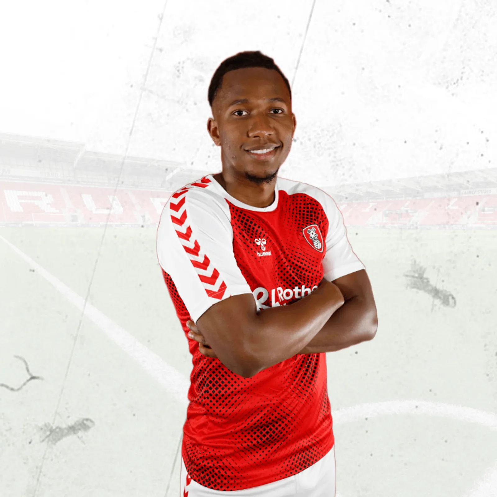 Kieran Ngwenya